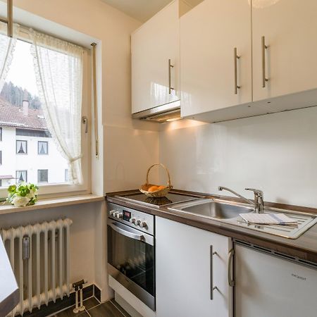 Ferienwohnanlageoberaudorf B5 Mit Hallenbad Und Sauna Exterior foto
