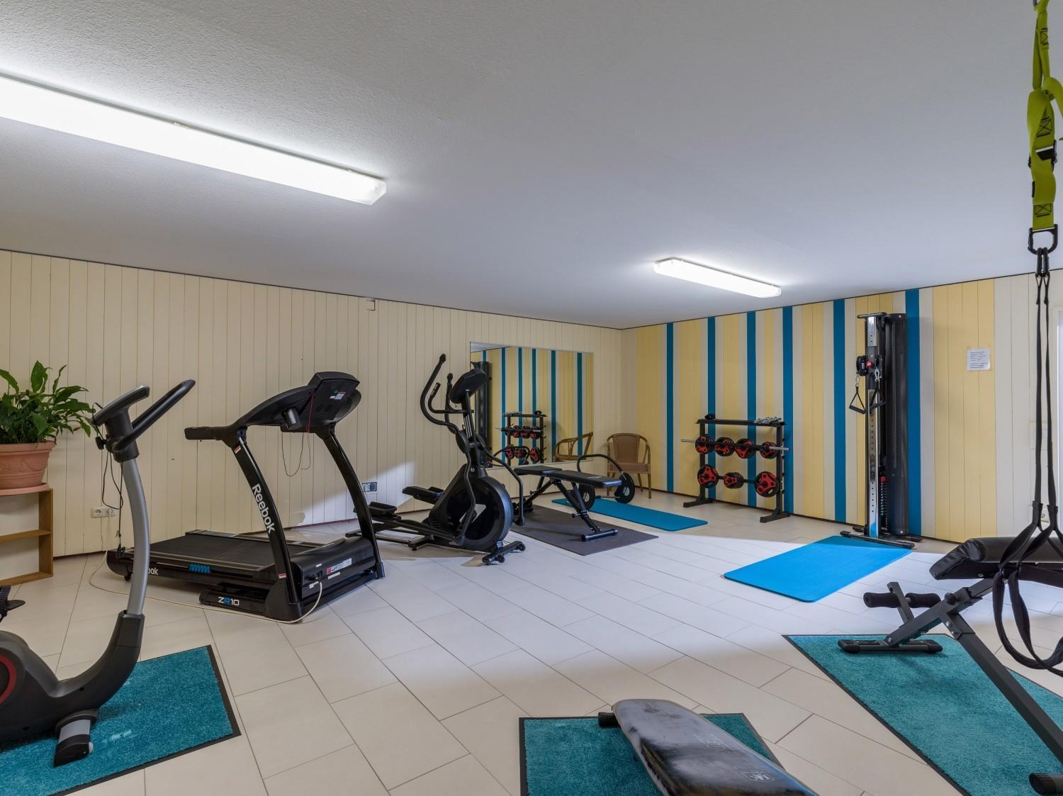 Ferienwohnanlageoberaudorf B5 Mit Hallenbad Und Sauna Exterior foto