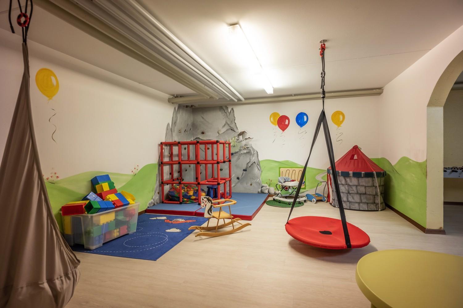 Ferienwohnanlageoberaudorf B5 Mit Hallenbad Und Sauna Exterior foto