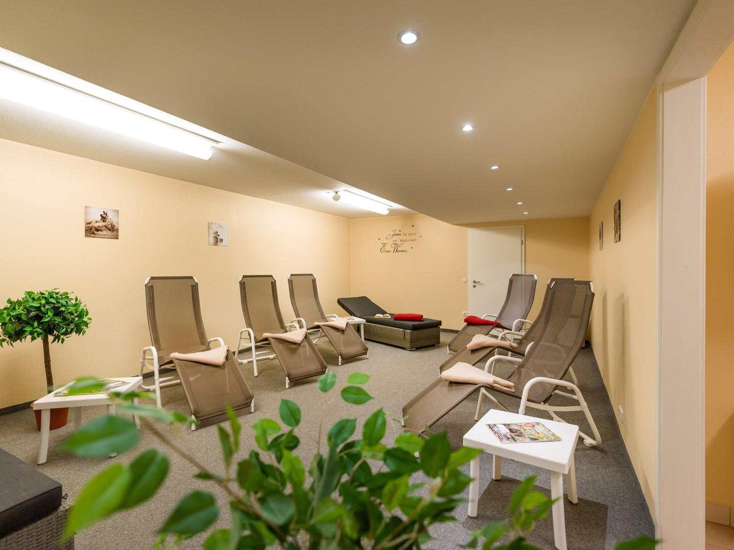 Ferienwohnanlageoberaudorf B5 Mit Hallenbad Und Sauna Exterior foto